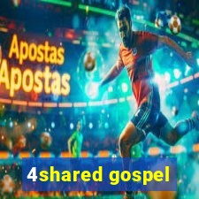 4shared gospel